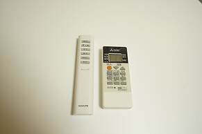 Kikusui Mark's apartment