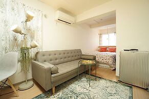 Kikusui Mark's apartment