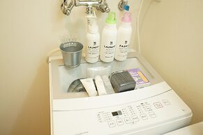 Kikusui Mark's apartment