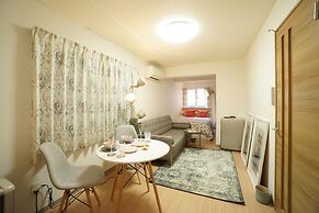 Kikusui Mark's apartment