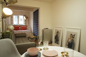 Kikusui Mark's apartment