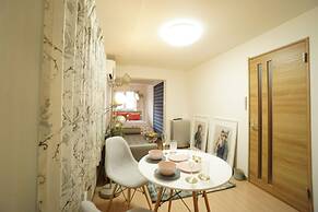 Kikusui Mark's apartment