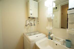 Kikusui Mark's apartment