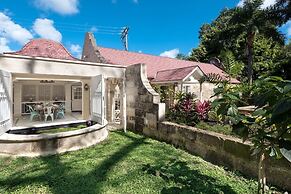 Porters Villa by Blue Sky Luxury