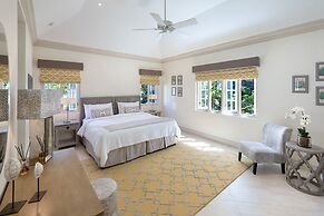 Porters Villa by Blue Sky Luxury