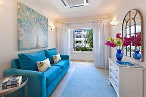 Schooner Bay 207 by Blue Sky Luxury