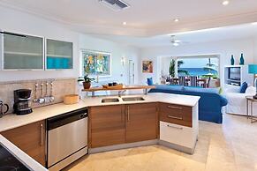 Schooner Bay 207 by Blue Sky Luxury