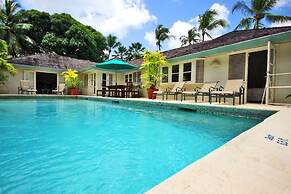 Jessamine by Blue Sky Luxury