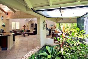 Jessamine by Blue Sky Luxury