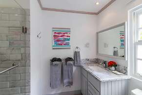 Westshore Beach House by Blue Sky Luxury