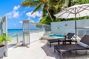 Westshore Beach House by Blue Sky Luxury