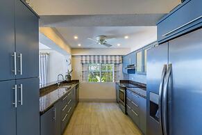 Westshore Beach House by Blue Sky Luxury