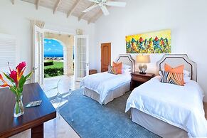 Marsh Mellow by Blue Sky Luxury