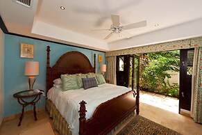 Coral Cove 3 - Green Flash Blue Sky Luxury