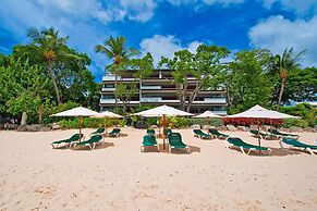 Coral Cove 3 - Green Flash Blue Sky Luxury