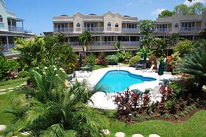 Margate Gardens 4 by Blue Sky Luxury