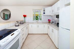 Margate Gardens 4 by Blue Sky Luxury