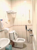 The Home of Traveller