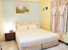 The Home of Traveller