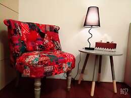 The Home of Traveller