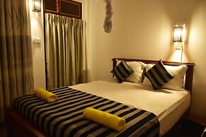 Baby Elephant Green House