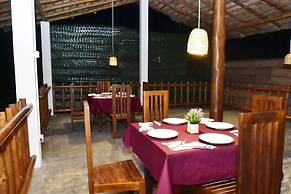 Baby Elephant Green House