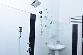 Baby Elephant Green House