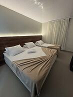 Hotel Pousada Villa Marina