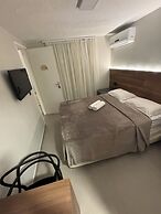 Hotel Pousada Villa Marina