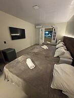 Hotel Pousada Villa Marina