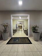 Hotel Pousada Villa Marina