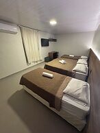 Hotel Pousada Villa Marina