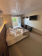 Hotel Pousada Villa Marina