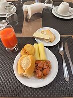 Hotel Pousada Villa Marina