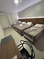 Hotel Pousada Villa Marina