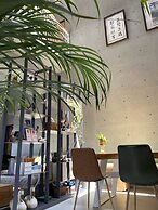 Green House Homestay