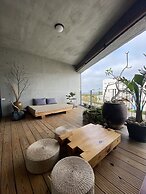 Green House Homestay