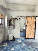 Green House Homestay