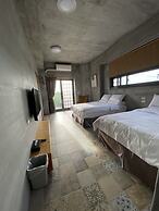 Green House Homestay