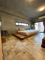 Green House Homestay