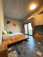 Green House Homestay