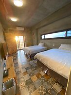 Green House Homestay