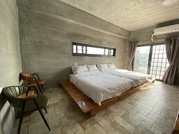 Green House Homestay