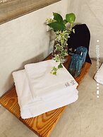 Green House Homestay