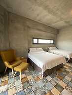 Green House Homestay