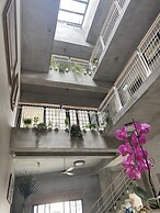 Green House Homestay