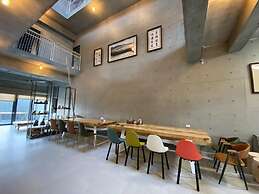 Green House Homestay