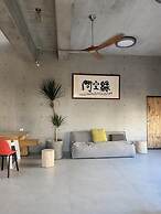 Green House Homestay