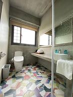 Green House Homestay