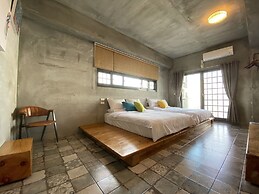 Green House Homestay